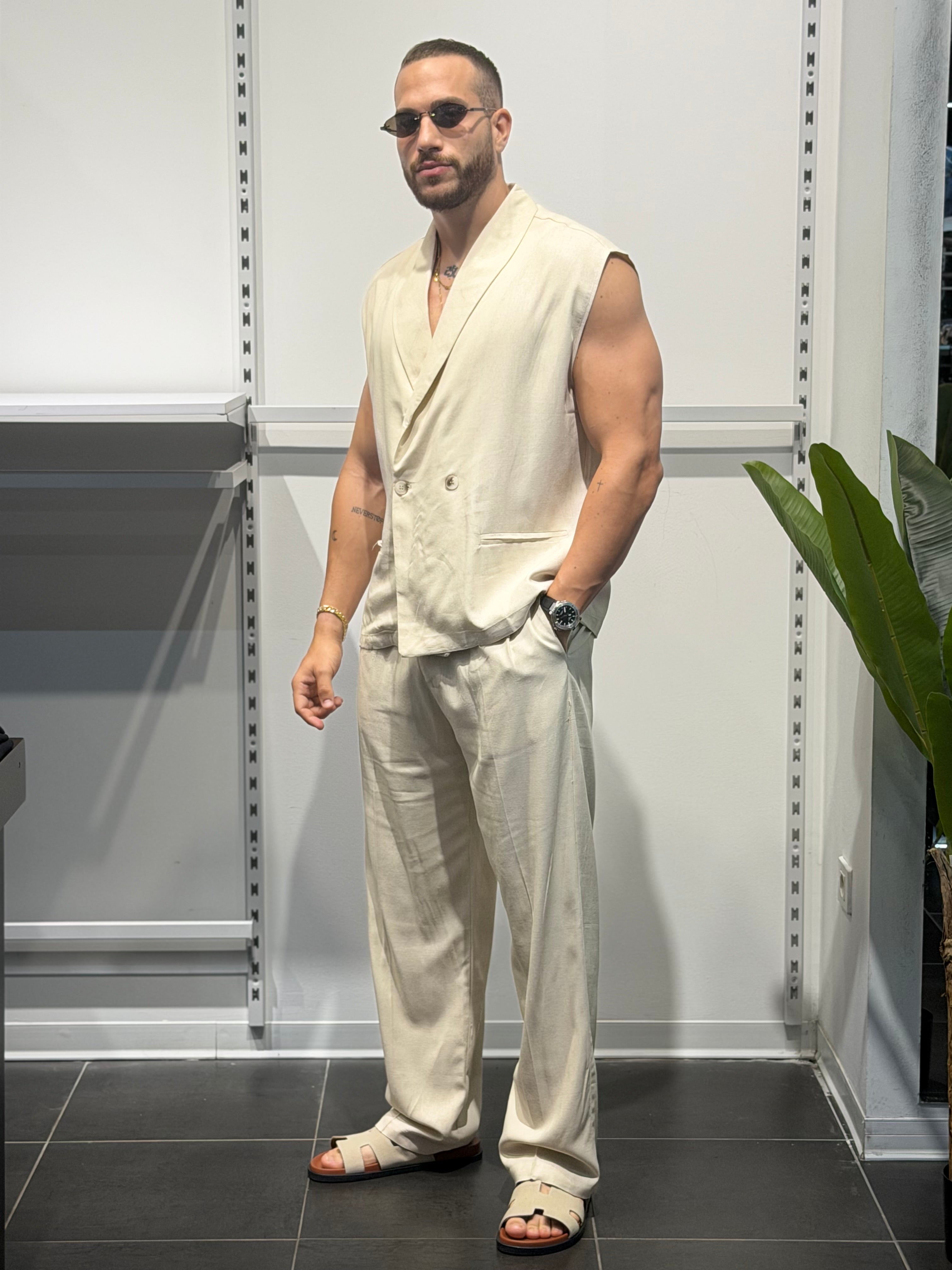 Coordinato Onyx