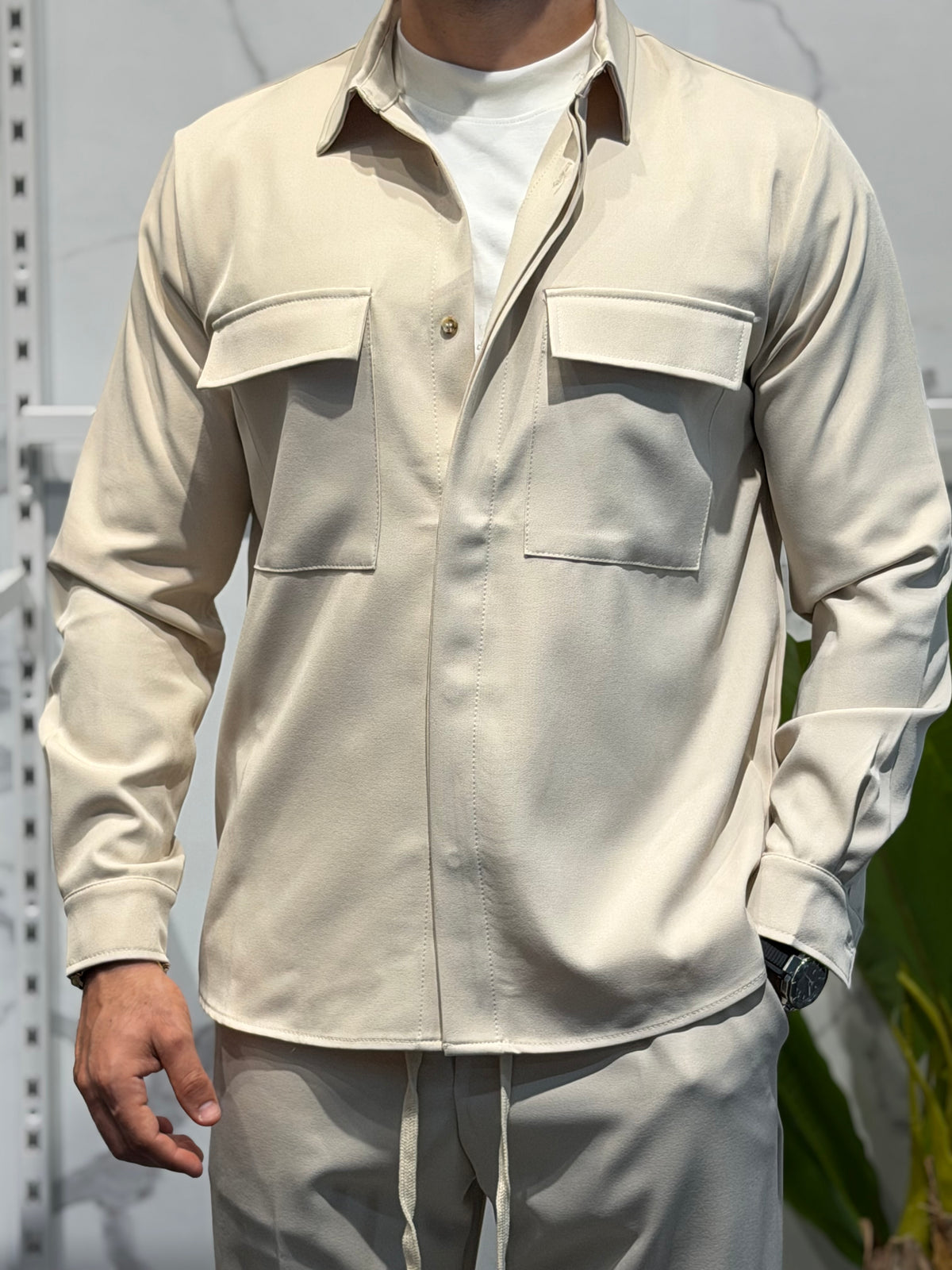 Coordinato SAND