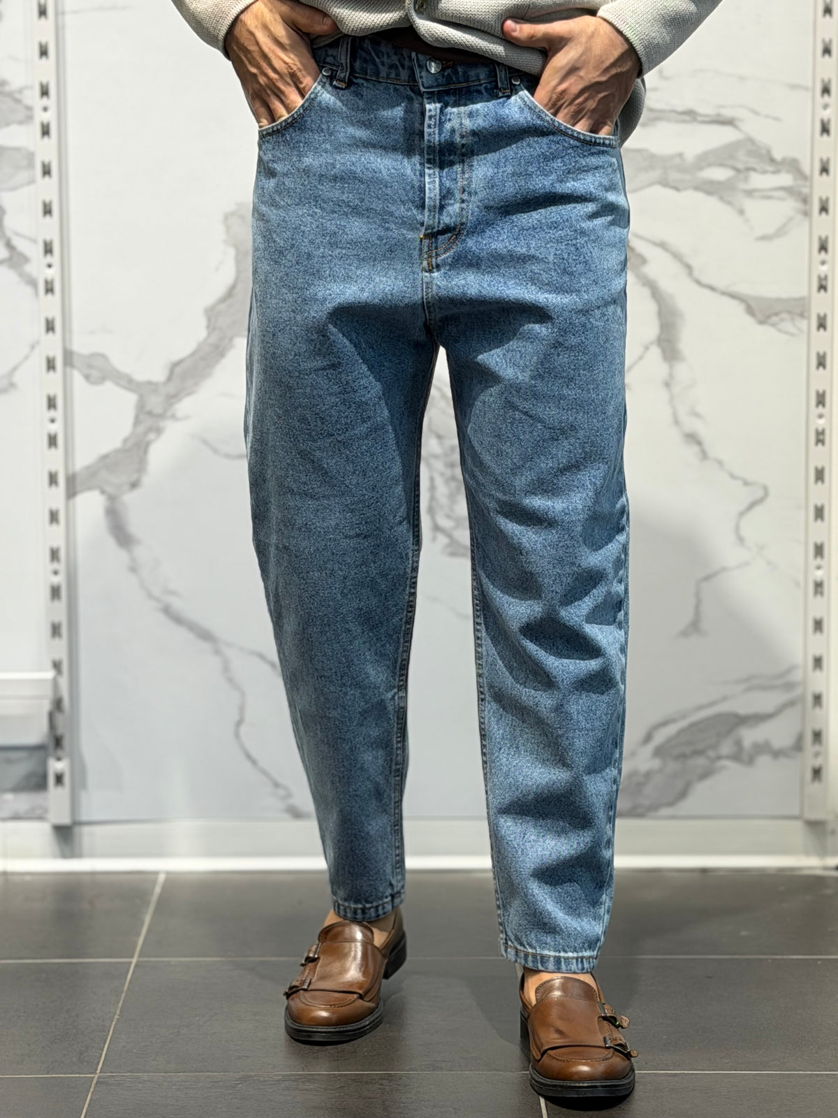 Jeans Japan Denim