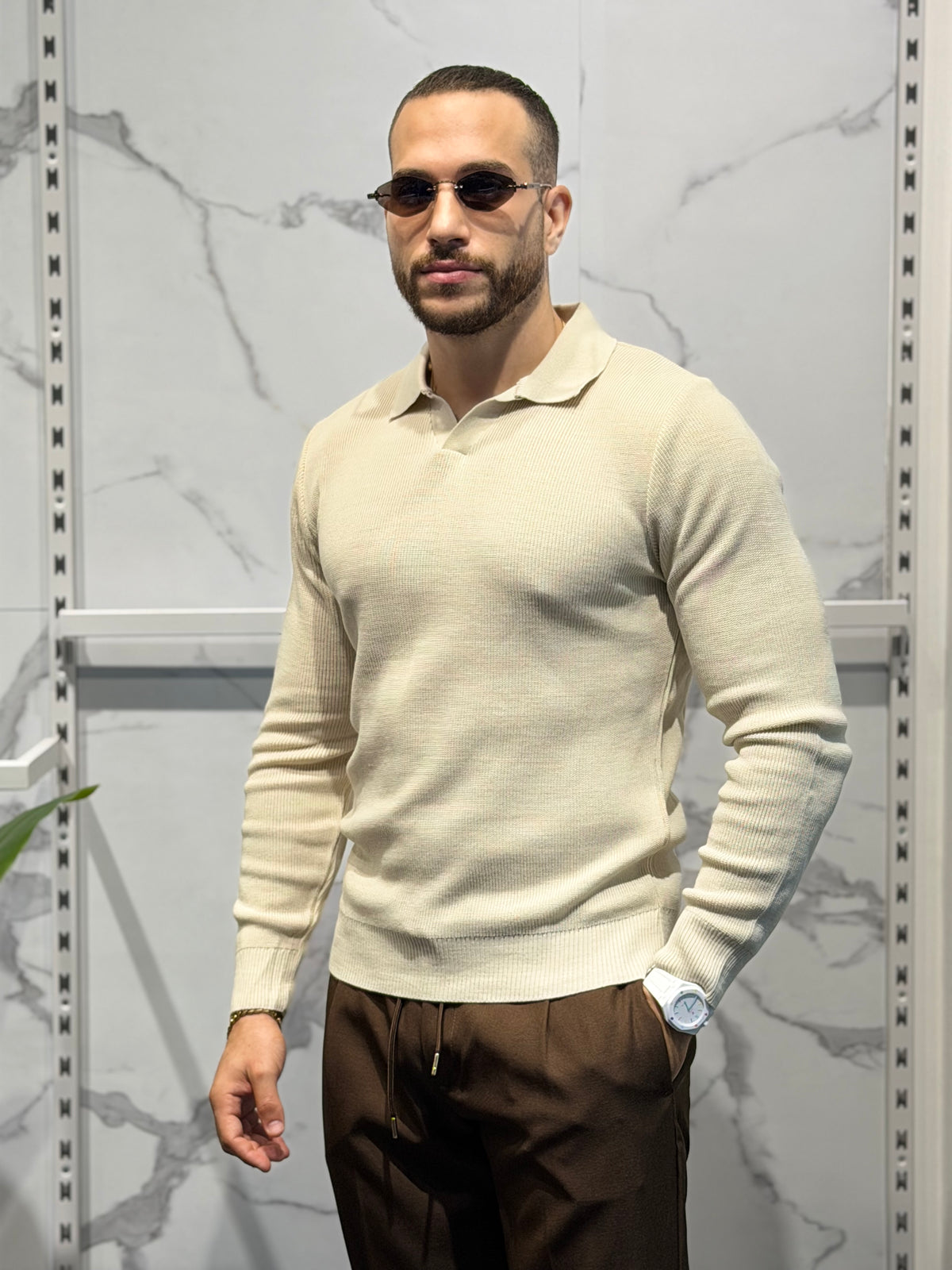 Polo Paris
