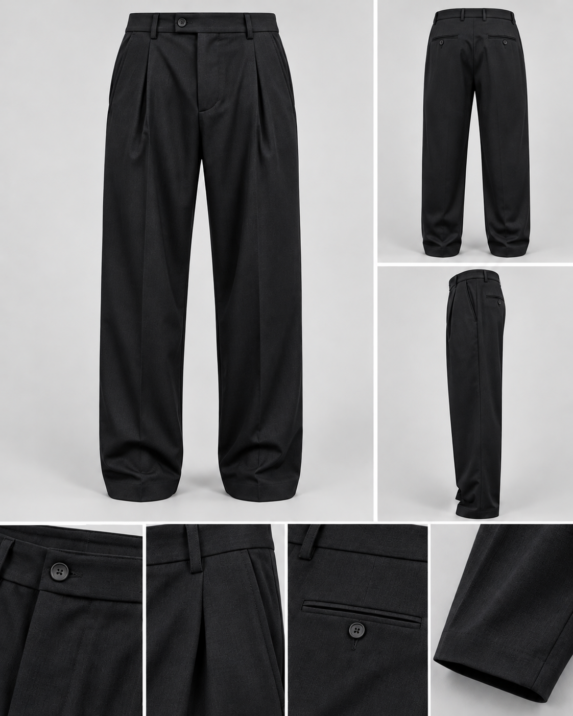 Pantalone Frontier