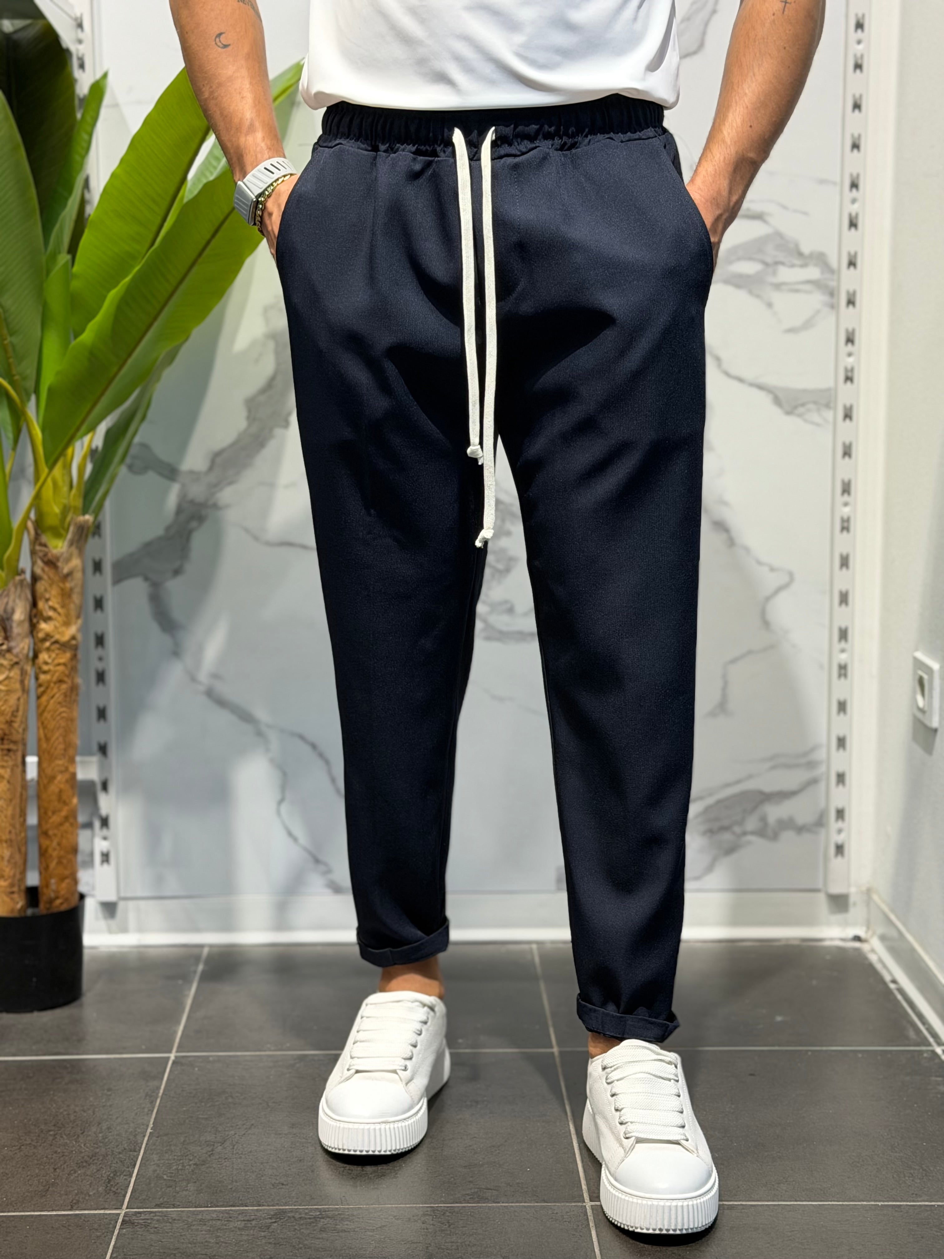Pantalaccio Sublime Invernale