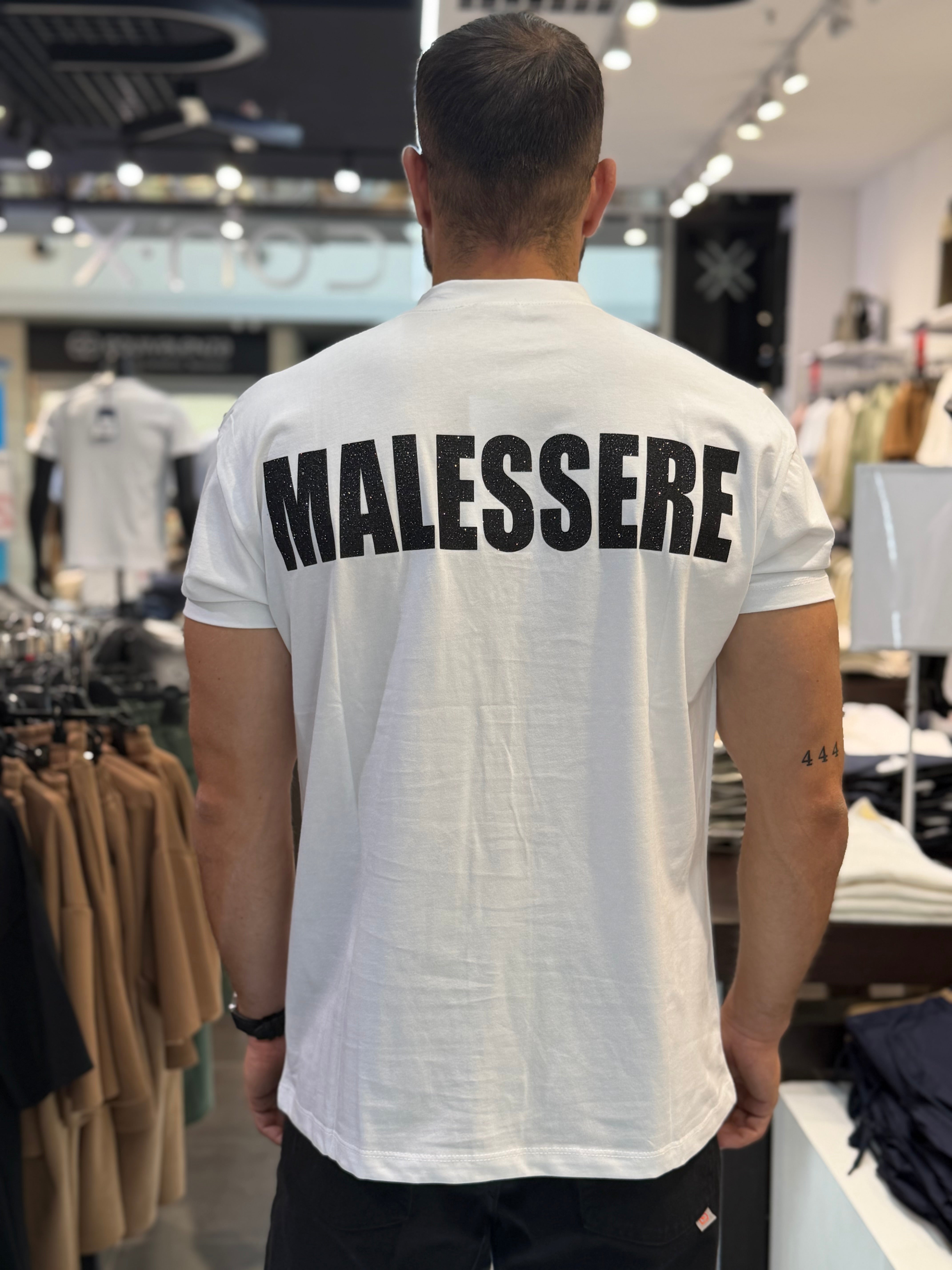 T-Shirt MALESSERE