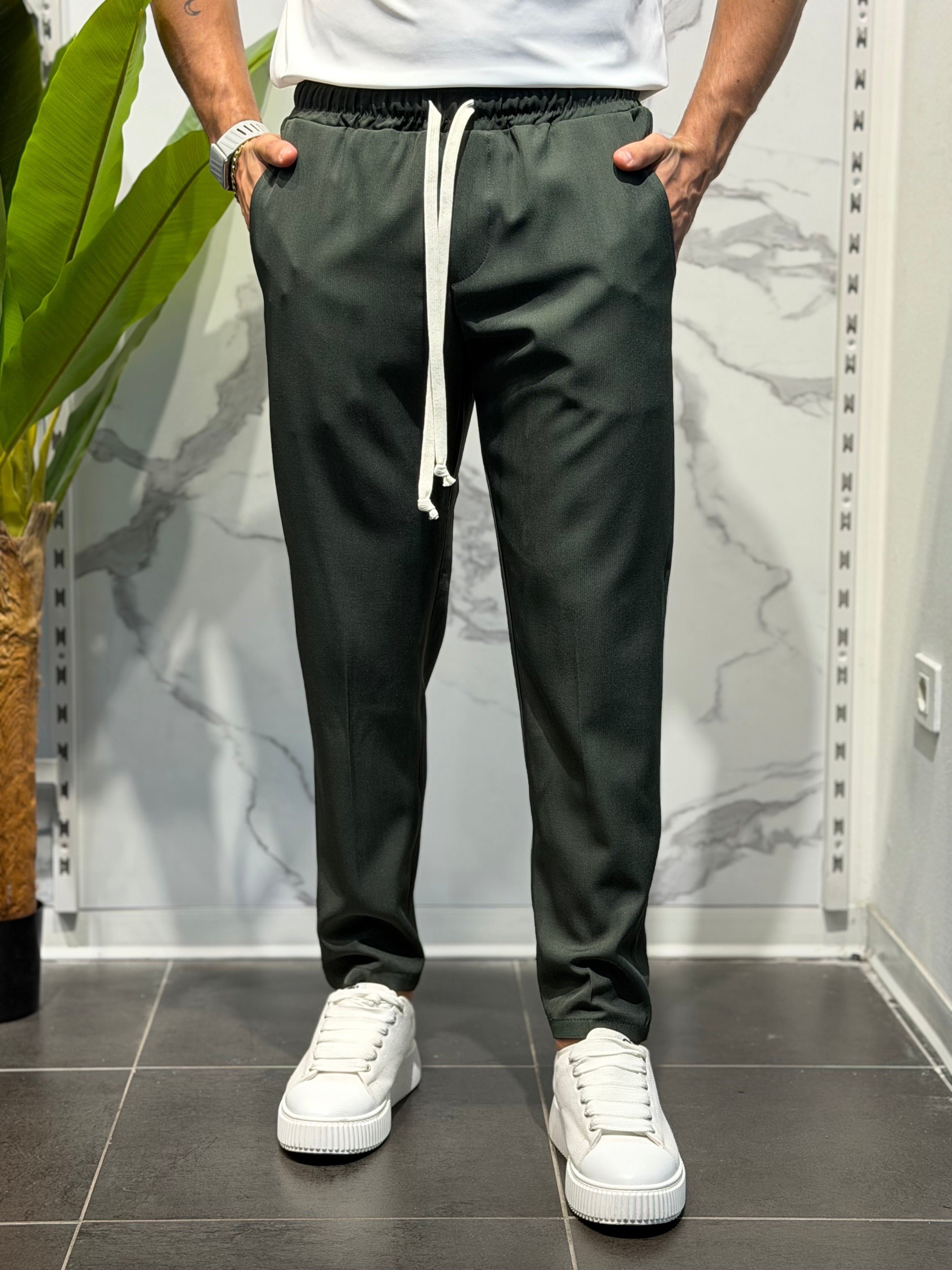 Pantalaccio Sublime Invernale