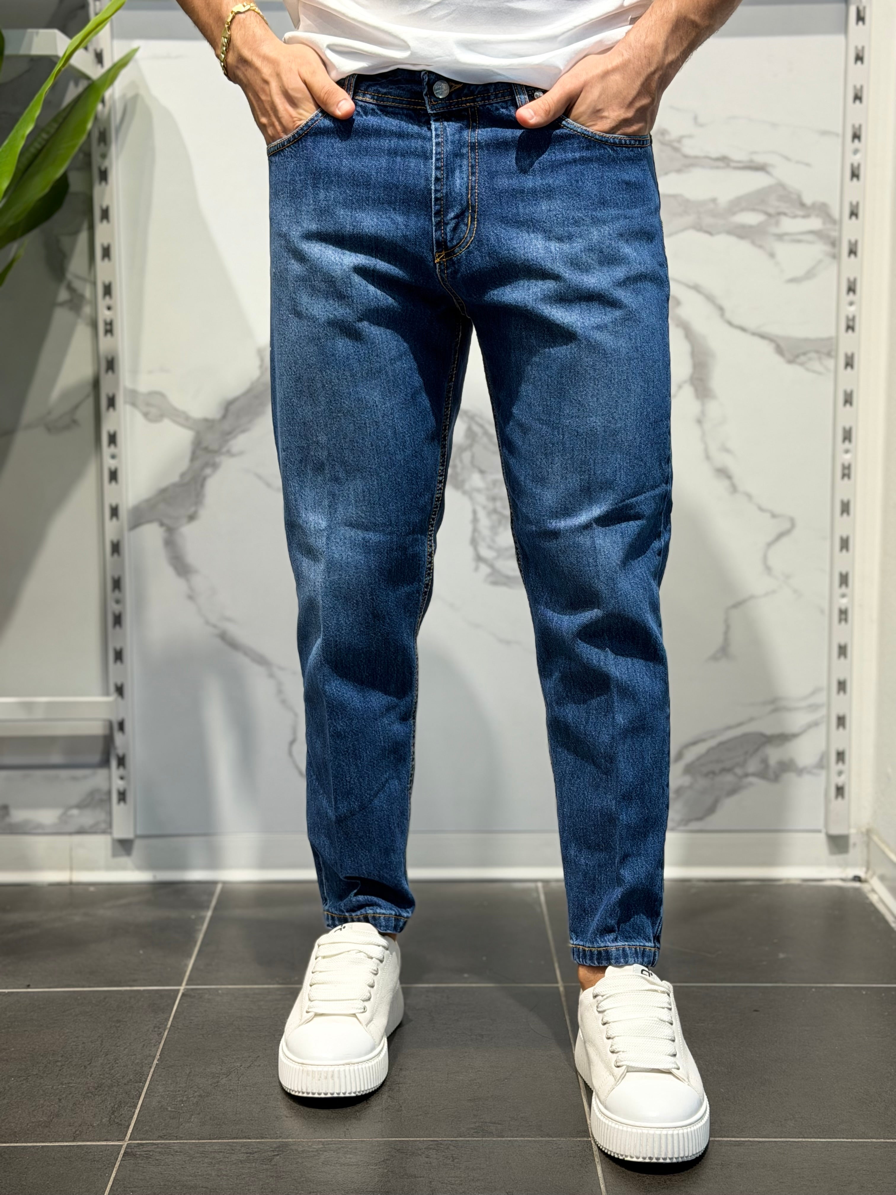 Jeans Maracaibo
