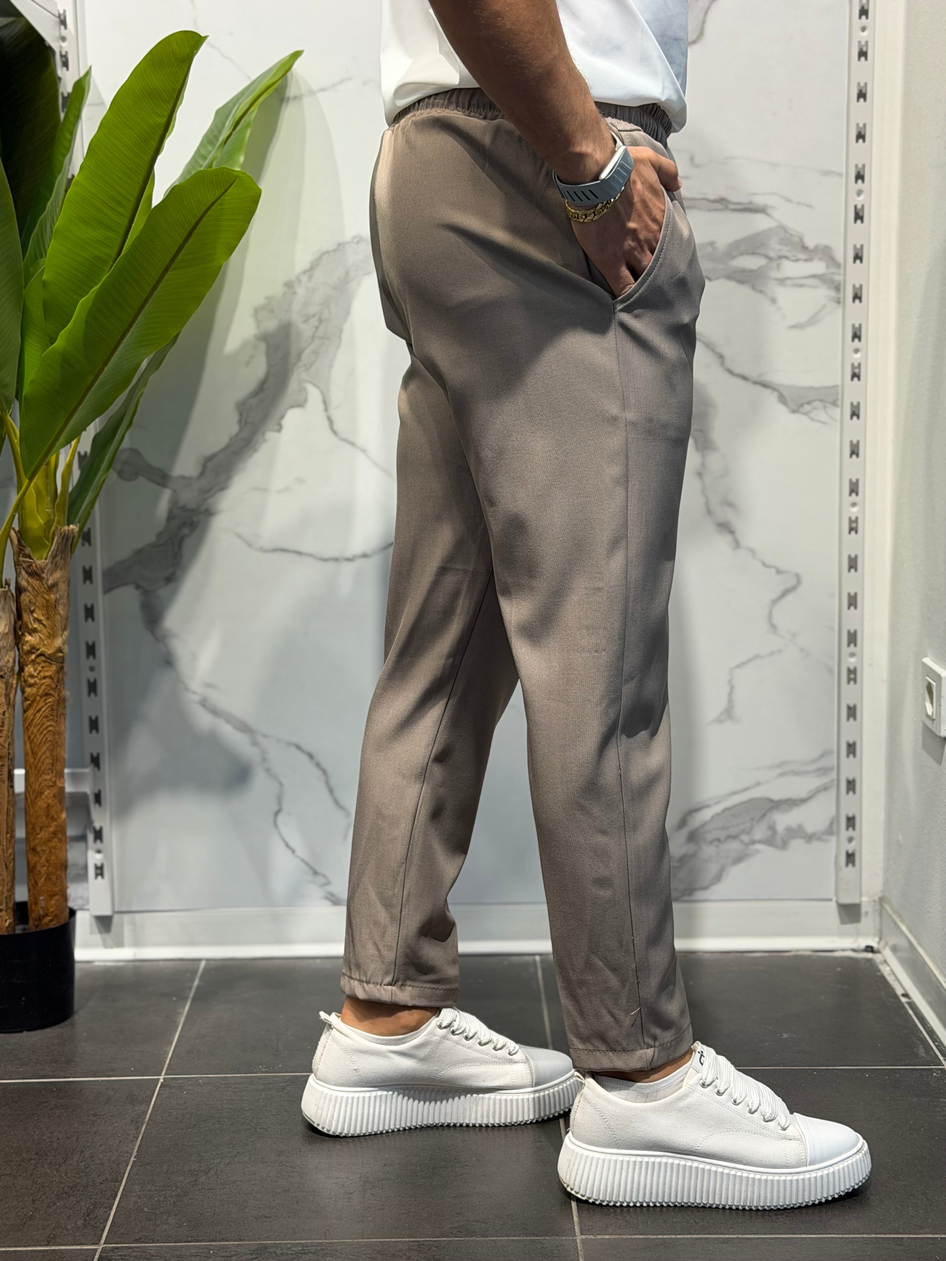 Pantalaccio Sublime Invernale