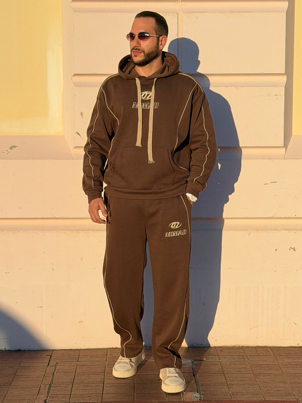 Coordinato Nomad