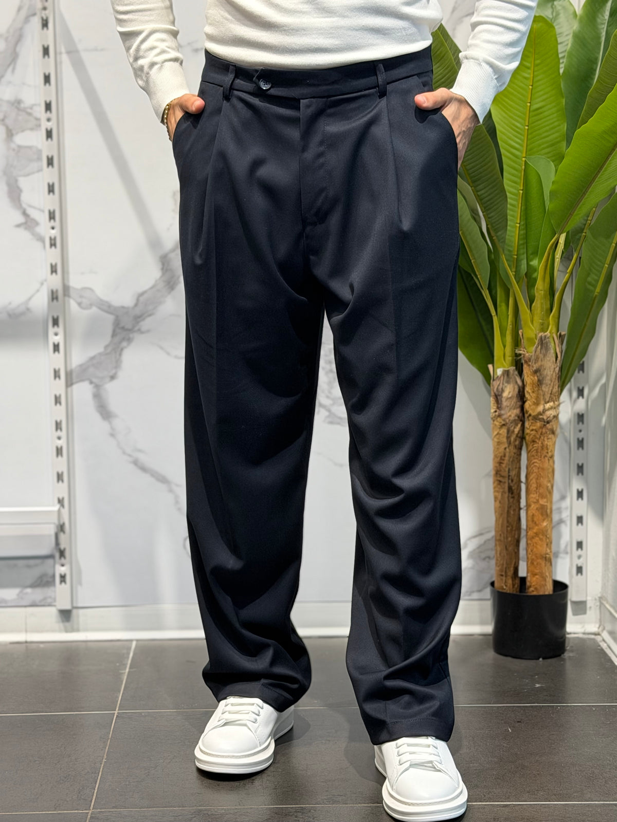 Pantalone Frontier