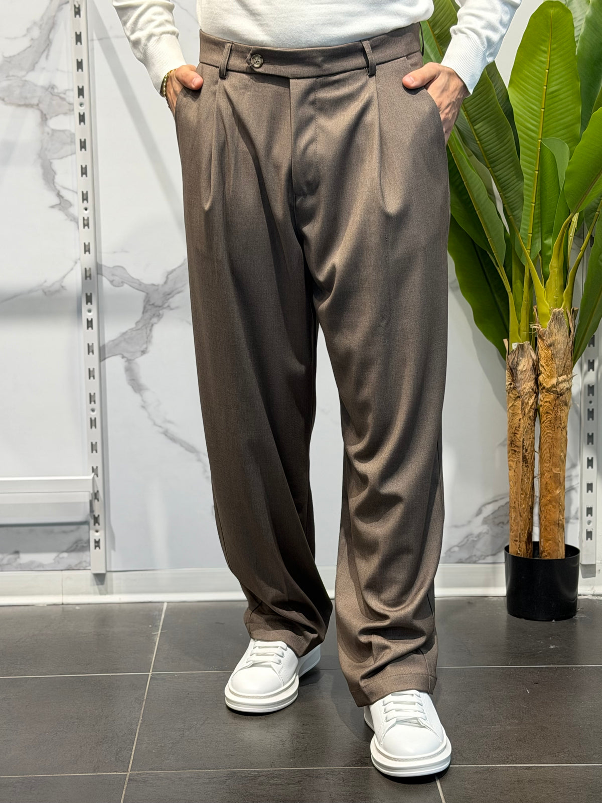 Pantalone Frontier