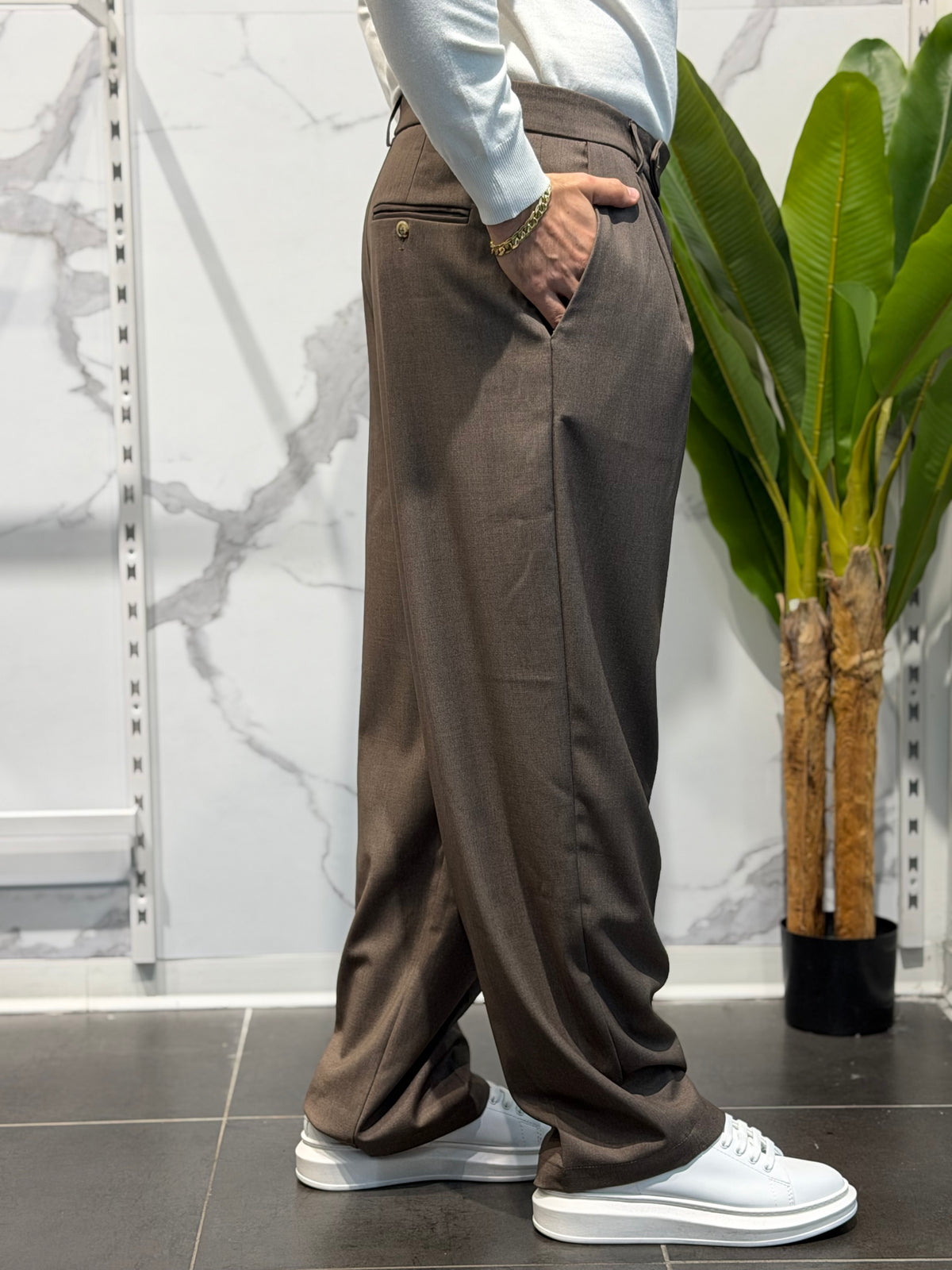 Pantalone Frontier