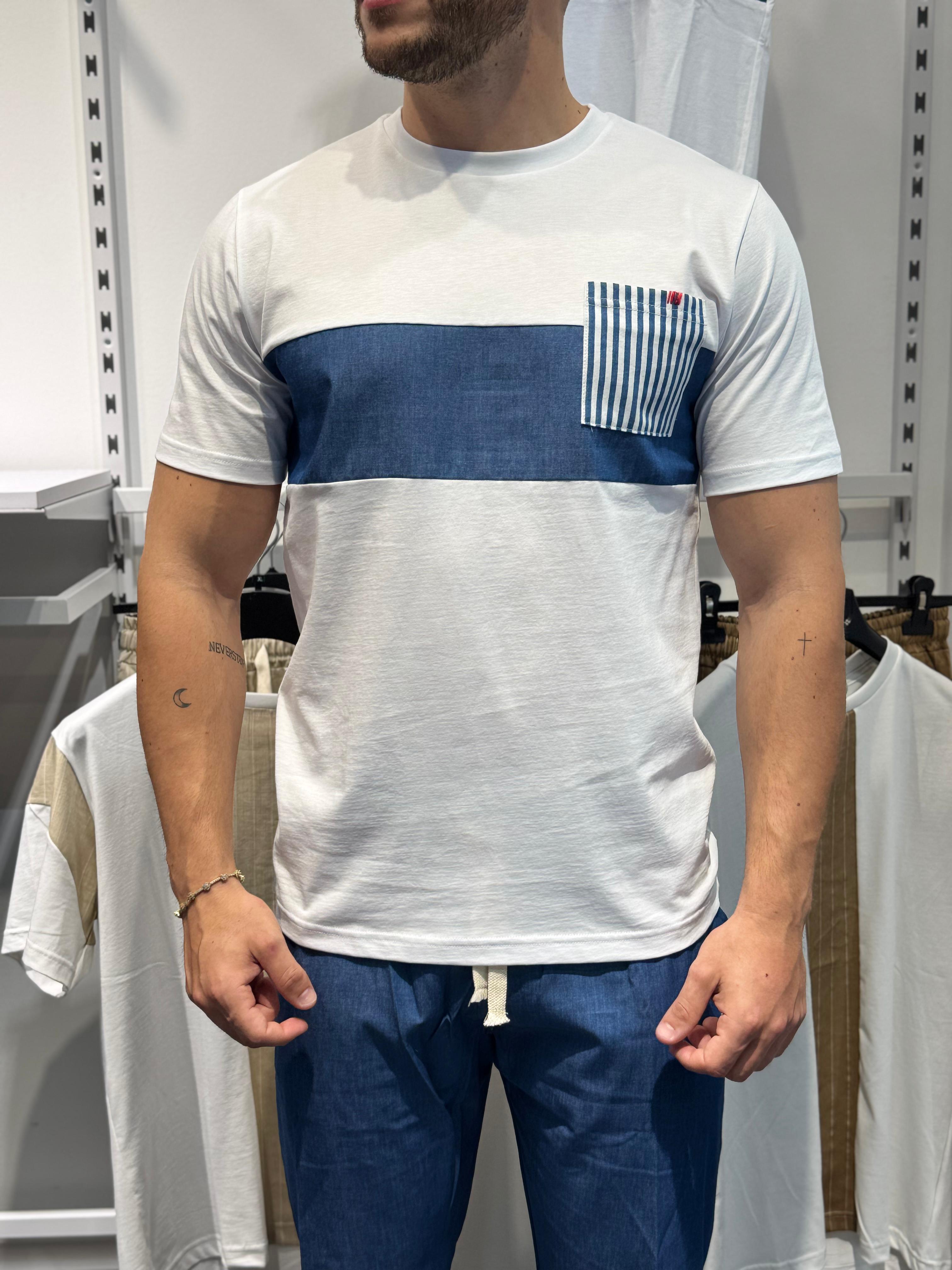 Maglia Mares Taschino Berna