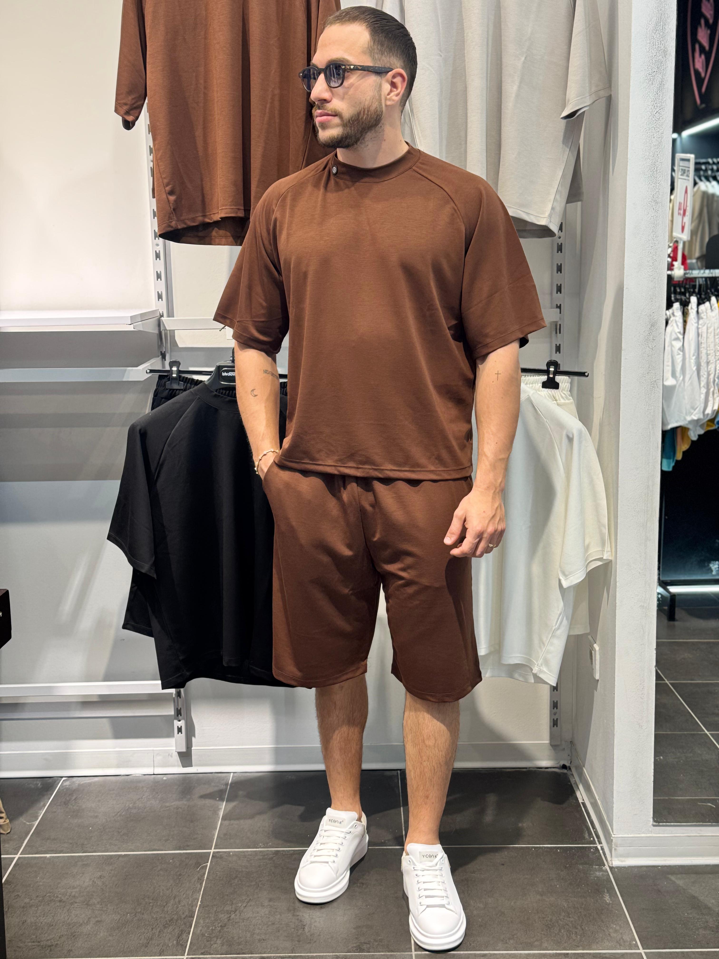 Coordinato Palm