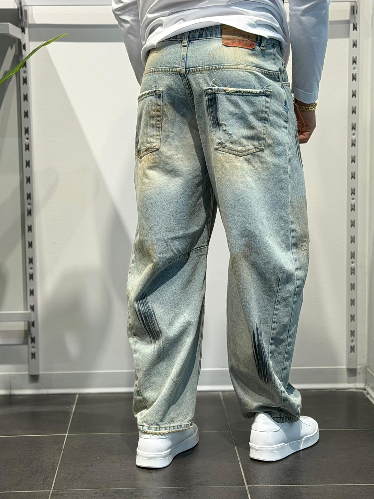 Jeans Street