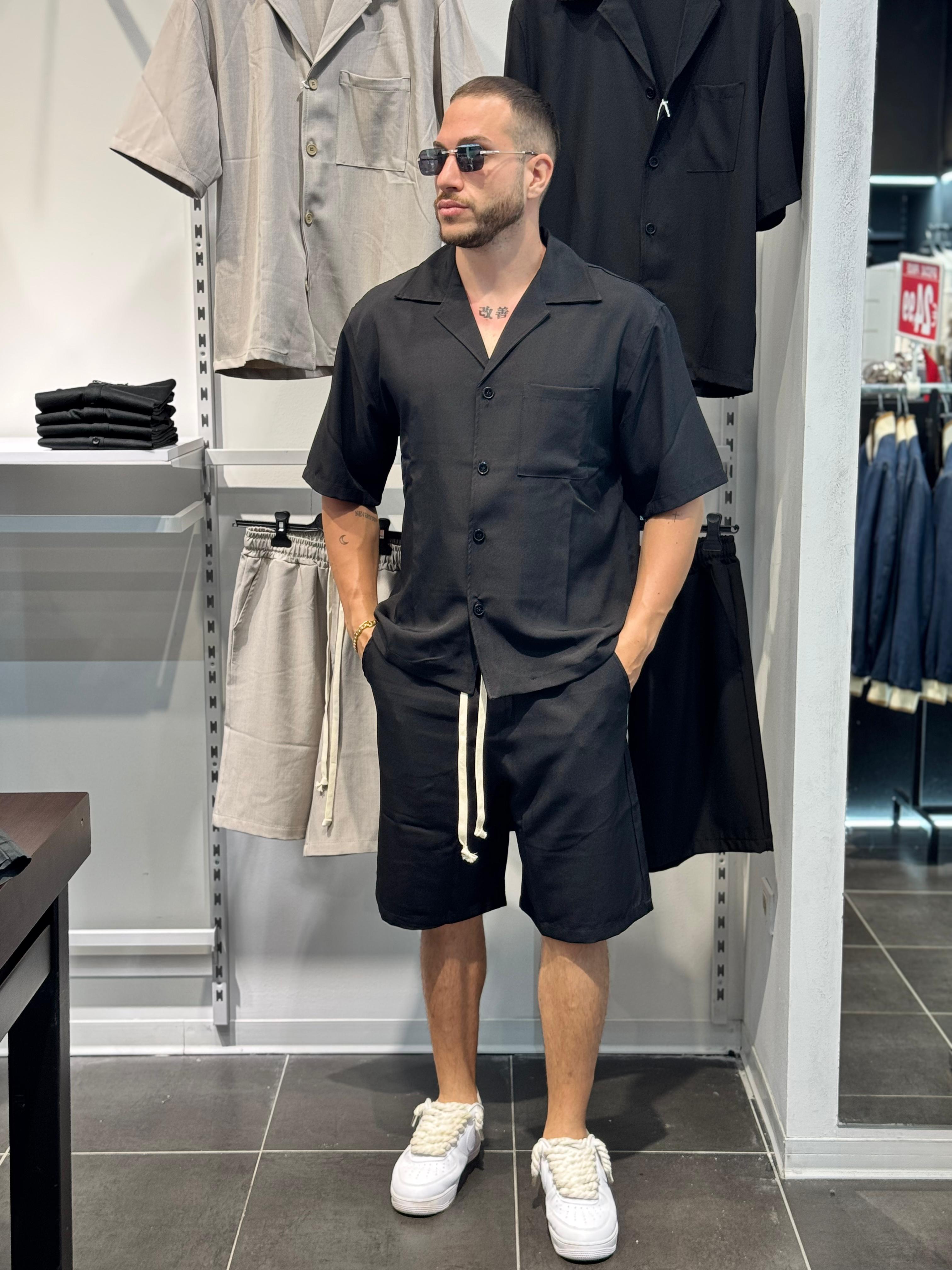 Coordinato Aston