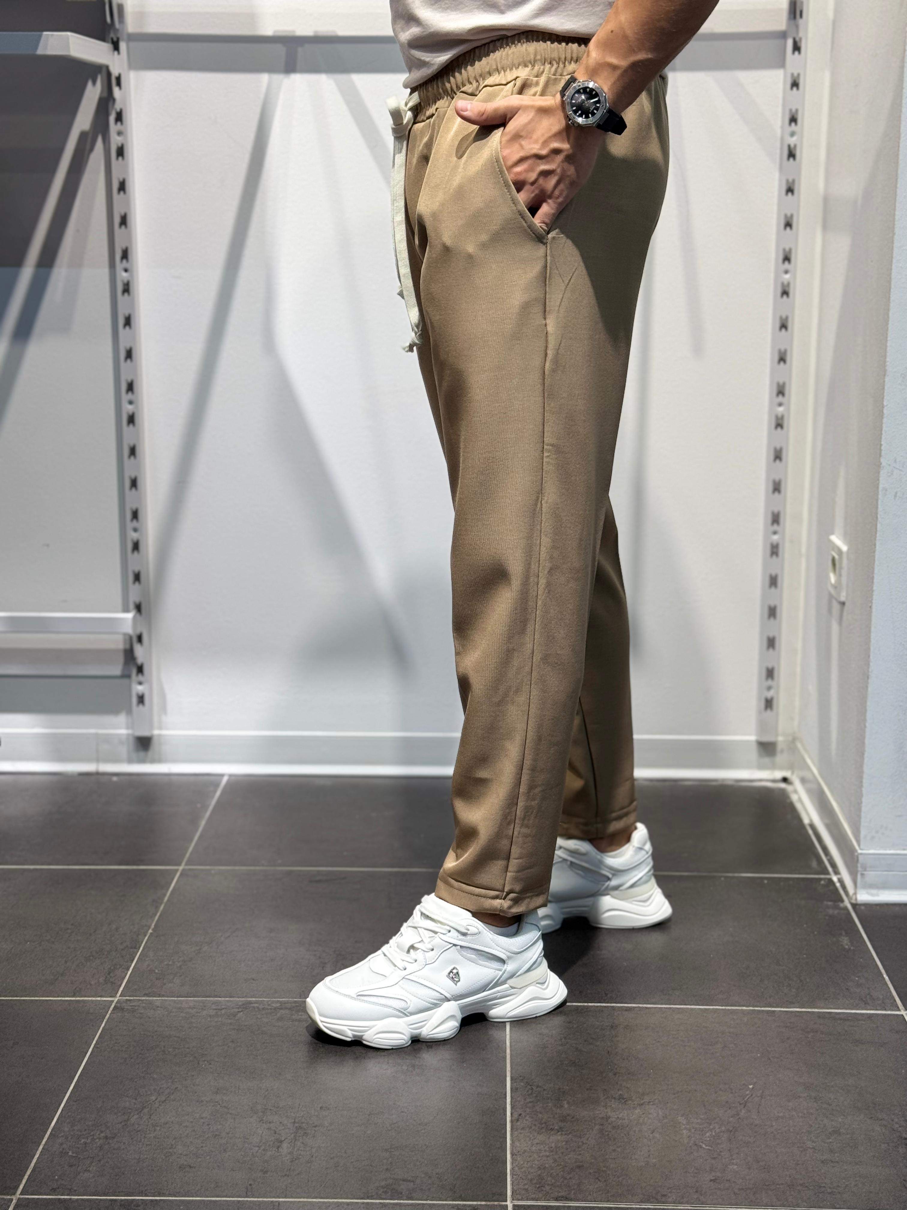 Pantalaccio Sublime 2.0