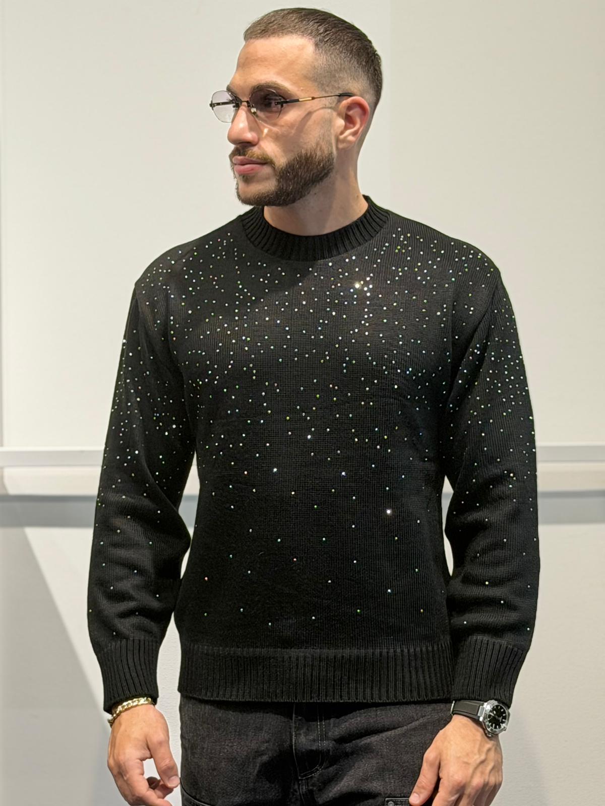 Maglione Diamond